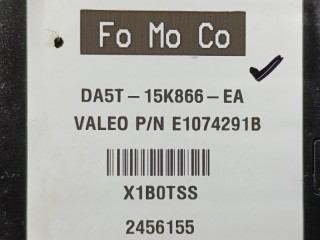 Блок управления парктроником, ориг. номер DA5T15K866EA, Ford Explorer Sport 5