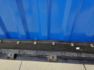 Молдинг / накладка правый, ориг. номер BB537810154AAW, Ford Explorer Sport 5