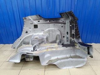 Крыло заднее правое, ориг. номер FB5Z7827840A, Ford Explorer Sport 5