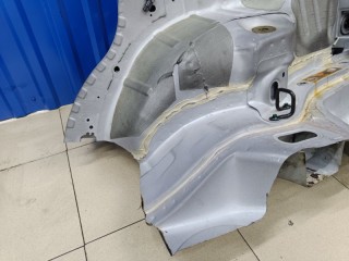 Крыло заднее правое, ориг. номер FB5Z7827840A, Ford Explorer Sport 5