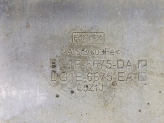 Поддон, ориг. номер BG1E6675DA, Ford Explorer Sport 5
