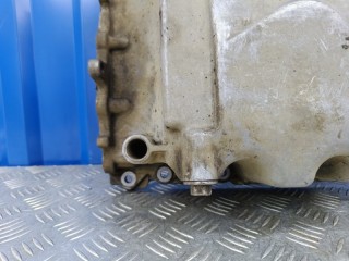 Поддон, ориг. номер BG1E6675DA, Ford Explorer Sport 5