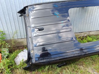 Крыша кузова, ориг. номер BB5Z7850202A, Ford Explorer Sport 5