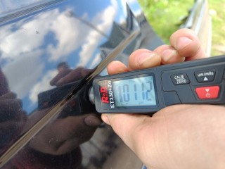 Крыша кузова, ориг. номер BB5Z7850202A, Ford Explorer Sport 5