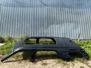 Крыша кузова, ориг. номер BB5Z7850202A, Ford Explorer Sport 5