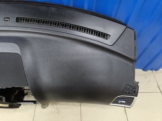 Торпедо (панель салона), ориг. номер PBB5X18A636A, Ford Explorer Sport 5