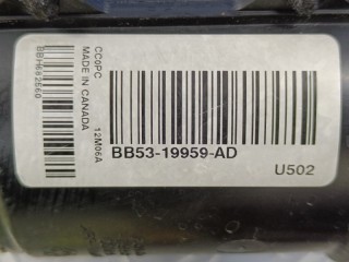 Трубка кондиционера, ориг. номер BB5Z19959B, Ford Explorer Sport 5