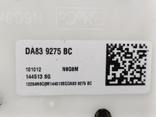 Датчик уровня топлива, ориг. номер DA839275BC, Ford Explorer Sport 5