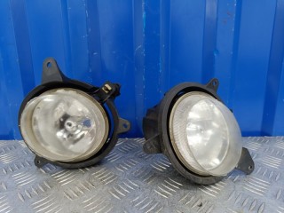 Фары противотуманные передние, ориг. номер 922023E010, Kia Sorento BL 2002-2006