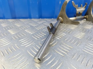 Вилки КПП, ориг. номер 24201RAS000, Honda CR-V 3 2006-2009