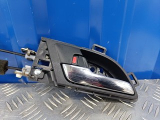Замок задний левый, ориг. номер 72650SWAE02, Honda CR-V 3 2006-2009