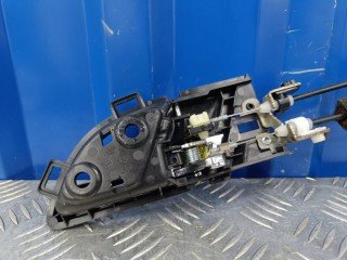 Замок задний левый, ориг. номер 72650SWAE02, Honda CR-V 3 2006-2009