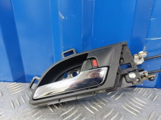 Замок задний правый, ориг. номер 72610SWAE02, Honda CR-V 3 2006-2009