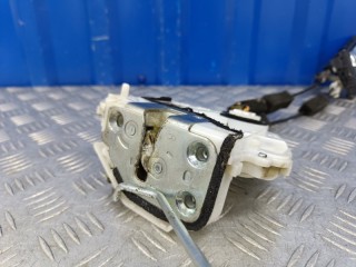 Замок задний правый, ориг. номер 72610SWAE02, Honda CR-V 3 2006-2009