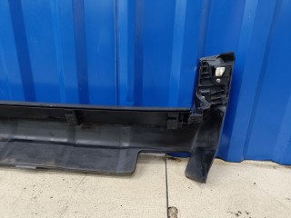 Молдинг / накладка левый, ориг. номер 71850SWWG01, Honda CR-V 3 2006-2009