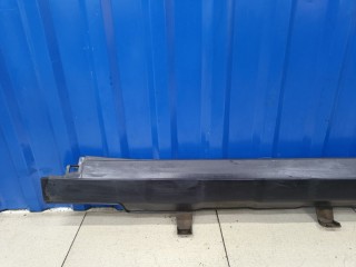 Молдинг / накладка правый, ориг. номер 71800SWWG01, Honda CR-V 3 2006-2009