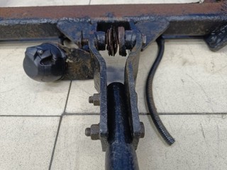 ТСУ Фаркоп, ориг. номер 08L90SWW600, Honda CR-V 3 2006-2009