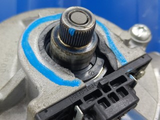Электроусилитель руля ЭУР, ориг. номер 8965012E80, Toyota Corolla E180 2012-2016