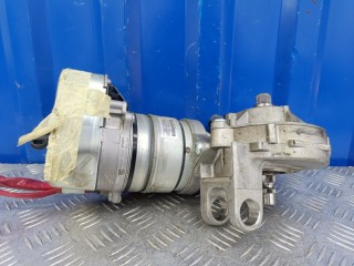 Электроусилитель руля ЭУР, ориг. номер 8965012E80, Toyota Corolla E180 2012-2016