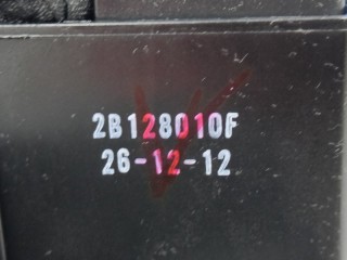 Блок предохранителей в салон, ориг. номер 52018064, Chevrolet Cobalt T250 2011-2016