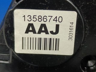 Замок задний правый, ориг. номер 13586741, Chevrolet Cobalt T250 2011-2016