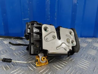 Замок задний правый, ориг. номер 13586741, Chevrolet Cobalt T250 2011-2016