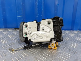 Замок задний левый, ориг. номер 13510456, Chevrolet Cobalt T250 2011-2016