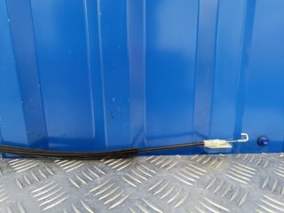 Замок передний правый, ориг. номер 13592525, Chevrolet Cobalt T250 2011-2016