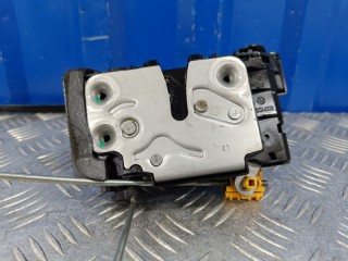 Замок передний левый, ориг. номер 13578476, Chevrolet Cobalt T250 2011-2016
