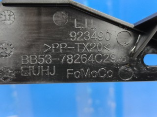 Ручка двери задняя левая, ориг. номер BB5Z7826685A, Ford Explorer Sport 5