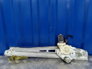 Стеклоподъемник задний левый, ориг. номер BB5Z7827009A, Ford Explorer Sport 5