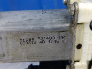 Стеклоподъемник задний левый, ориг. номер BB5Z7827009A, Ford Explorer Sport 5