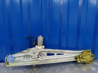 Стеклоподъемник задний левый, ориг. номер BB5Z7827009A, Ford Explorer Sport 5
