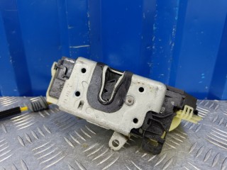 Замок задний левый, ориг. номер DG1Z5426413A, Ford Explorer Sport 5