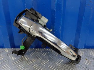 Ручка двери задняя правая, ориг. номер BB5Z7826684A, Ford Explorer Sport 5