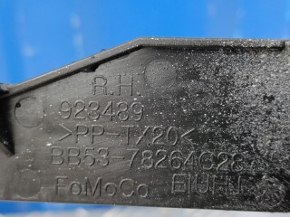 Ручка двери задняя правая, ориг. номер BB5Z7826684A, Ford Explorer Sport 5