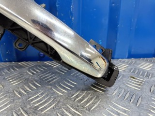 Ручка двери задняя правая, ориг. номер BB5Z7826684A, Ford Explorer Sport 5