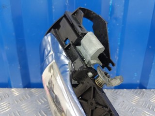 Ручка двери задняя правая, ориг. номер BB5Z7826684A, Ford Explorer Sport 5