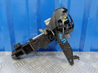 Ручка двери задняя правая, ориг. номер BB5Z7826684A, Ford Explorer Sport 5