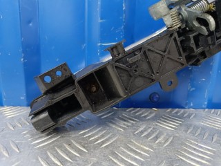 Ручка двери задняя правая, ориг. номер BB5Z7826684A, Ford Explorer Sport 5