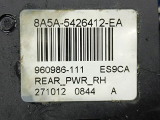 Замок задний правый, ориг. номер DG1Z5426412A, Ford Explorer Sport 5