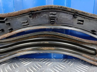 Рычаги задние, ориг. номер A1643501306, Mercedes-Benz M-Class W164 2005-2008