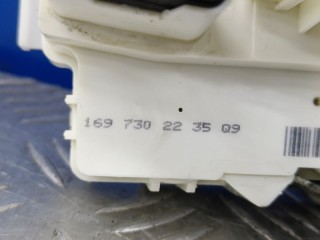 Замок задний правый, ориг. номер A1647302635, Mercedes-Benz M-Class W164 2005-2008