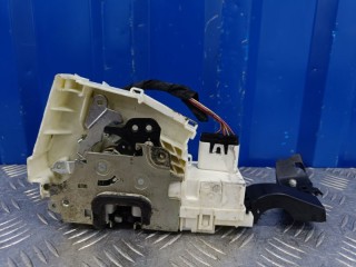Замок передний правый, ориг. номер A1647201035, Mercedes-Benz M-Class W164 2005-2008