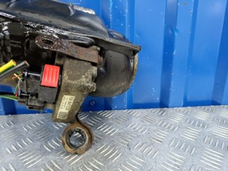 ЭГУР, ориг. номер 4008E6, Peugeot 307 1 2001-2005