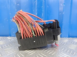 Блок предохранителей под капот, ориг. номер 243510001R, Renault Megane 3 2008-2014
