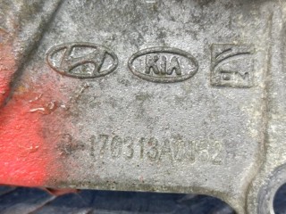 Крышка АКПП, ориг. номер 453203B620, Kia Optima 2015-2018