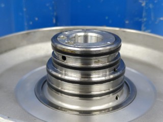 Крышка АКПП, ориг. номер 4532023000, Hyundai Solaris RB 2010-2014