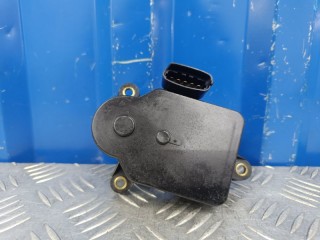 Привод дроссельной заслонки, ориг. номер 283812F000, Kia Sorento 2 2012-2021