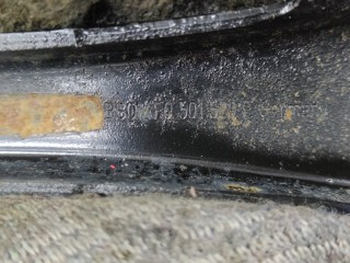 Рычаги задние, ориг. номер 4F0501529E, Audi A6 C6 2004-2008